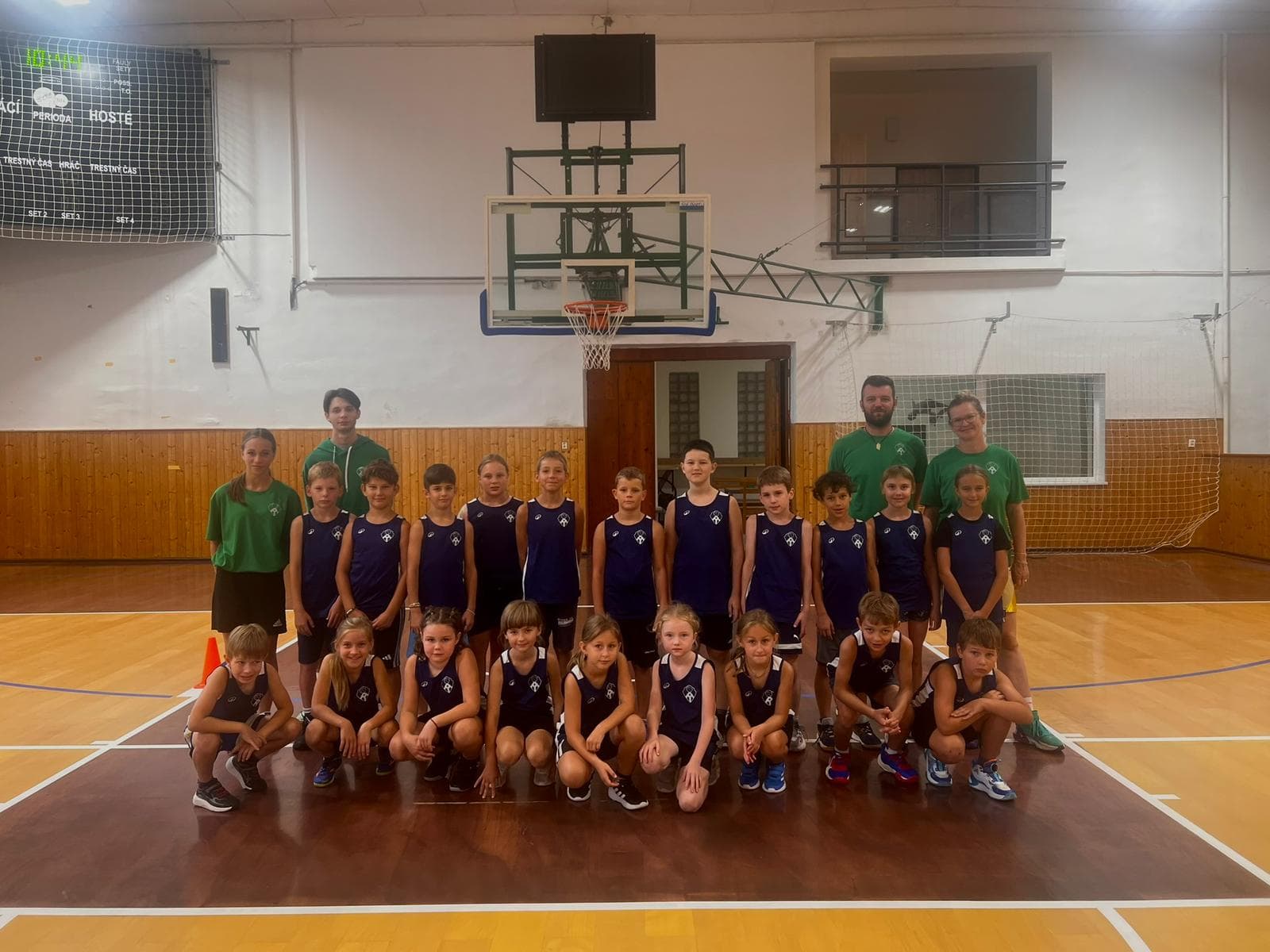 U10 Foto